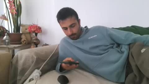 jamessandt online show from April 2026 05:07:01 AM