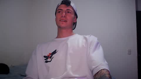 jamesss____ online show from December 2024 08:30:02 AM