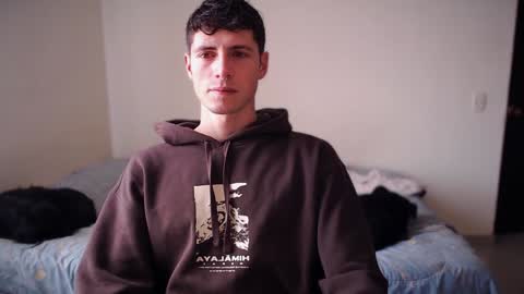 jamesss____ online show from January 2025 04:54:01 PM