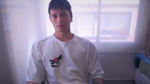 jamesss____ online show from January 2025 03:47:01 PM