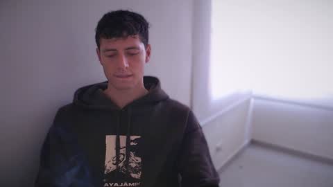 jamesss____ online show from January 2025 03:46:01 PM