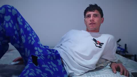 jamesss____ online show from February 2025 07:17:02 PM