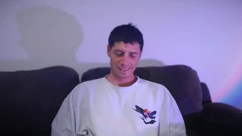 jamesss____ online show from February 2025 07:12:02 PM