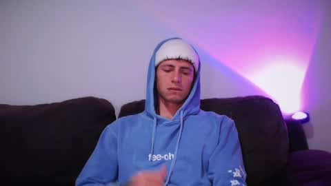 jamesss____ online show from February 2025 06:15:02 PM