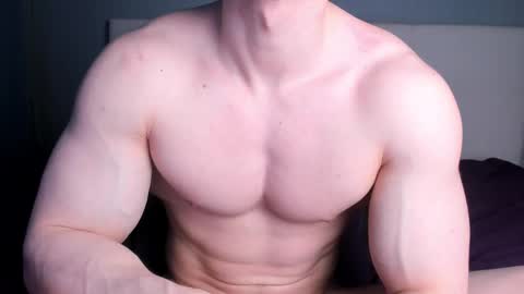 James Strong online show from February 2025 01:31:01 AM