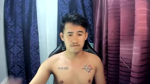 jamesthebigcockxxx online show from February 2025 09:08:01 AM