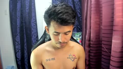 jamesthebigcockxxx online show from February 2025 09:38:02 AM