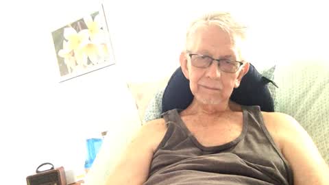 james age 75 online show from September 2025 05:03:01 PM