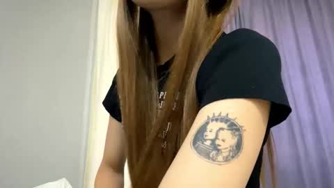 Milena online show from September 2025 02:17:02 PM