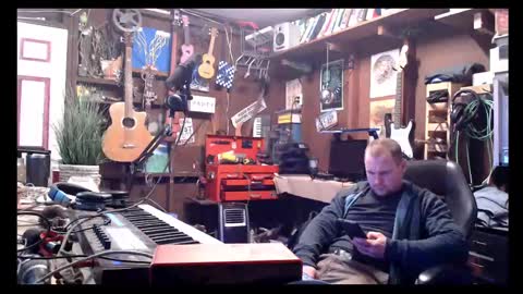 Jameswebbscope online show from February 2025 10:05:02 AM