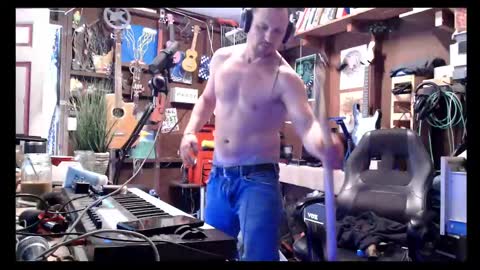 Jameswebbscope online show from February 2025 06:59:01 PM