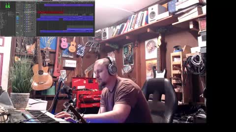 Jameswebbscope online show from March 2025 06:51:02 PM