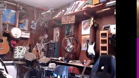 Jameswebbscope online show from September 2025 04:43:02 PM