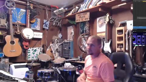 Jameswebbscope online show from October 2025 08:51:01 PM