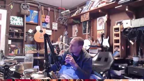Jameswebbscope online show from December 2025 11:54:01 PM