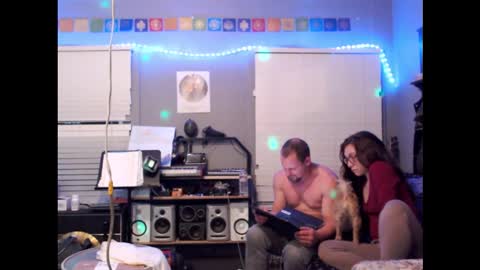 Jameswebbscope online show from February 2026 06:30:02 AM