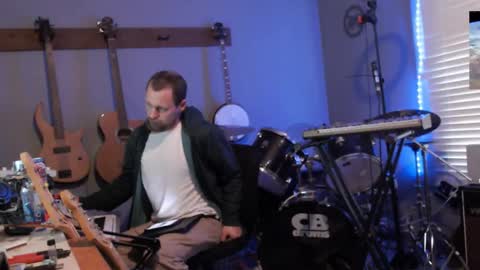 Jameswebbscope online show from March 2026 06:26:02 PM