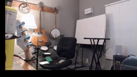 Jameswebbscope online show from March 2026 08:41:02 AM