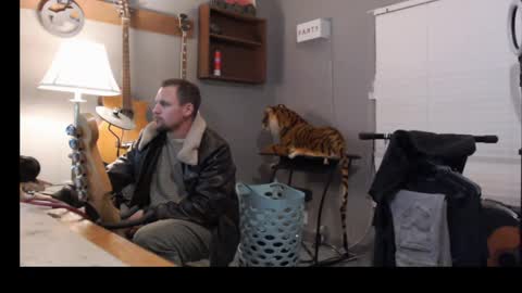 Jameswebbscope online show from April 2026 10:35:02 AM