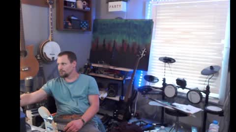 Jameswebbscope online show from April 2026 08:42:02 PM