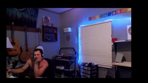 Jameswebbscope online show from May 2026 11:05:01 AM
