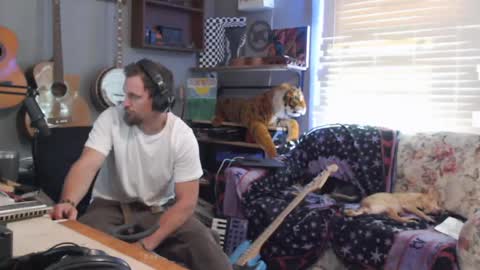 Snapshot of jameswebbscope chatting on June 2026 05:34:02 PM Jameswebbscope online show from June 2026 05:34:02 PM