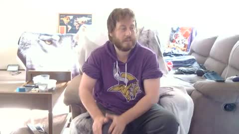 jameswolf777 online show from September 2025 11:05:01 PM