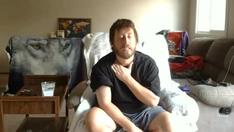 jameswolf777 online show from September 2025 01:46:02 PM