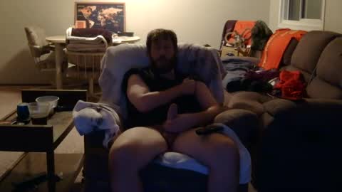 jameswolf777 online show from October 2025 05:53:02 AM