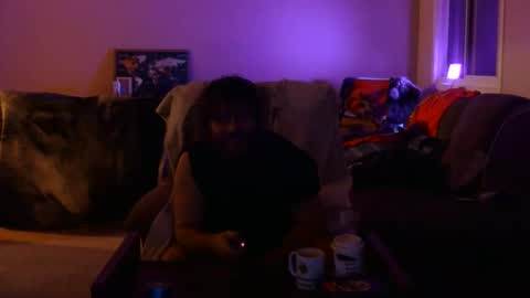 jameswolf777 online show from December 2025 03:01:02 AM