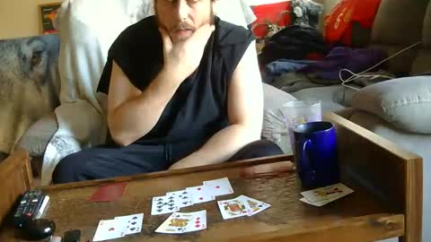 Snapshot of jameswolf777 chatting on January 2026 06:00:02 PM jameswolf777 online show from January 2026 06:00:02 PM