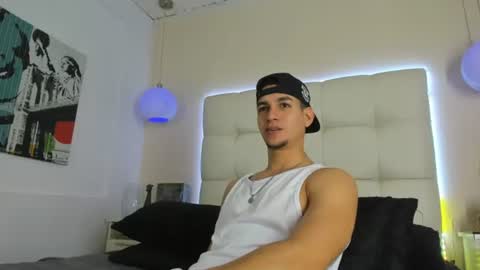 --- James --- online show from August 2026 09:28:01 PM