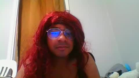 Snapshot of jamey4201 chatting on September 2025 02:50:02 AM jamey4201 online show from September 2025 02:50:02 AM