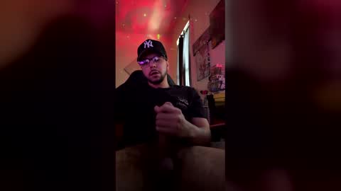 jamezmorales97 online show from March 2026 06:55:01 PM