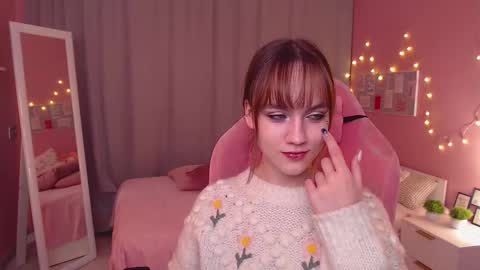 jamie_chung online show from November 2025 05:18:02 AM