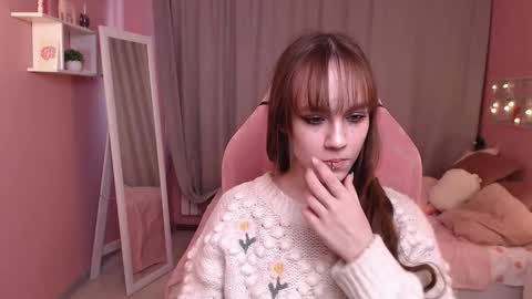 jamie_chung online show from February 2026 07:03:02 AM