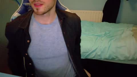 Jamie online show from January 2025 09:09:02 PM
