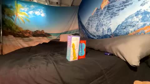 OF - Jamiejordans online show from March 2026 10:54:01 PM