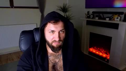 Robbie online show from March 2026 08:00:01 AM