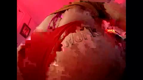 Snapshot of jamieroseknows chatting on October 2025 12:31:01 AM Jae Bae Rosay           birthday was not so hot online show from October 2025 12:31:01 AM