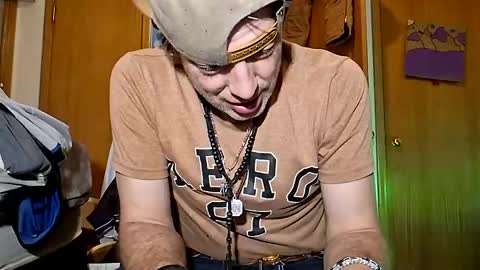 Supafly307blueeyes9in online show from March 2025 10:00:02 AM