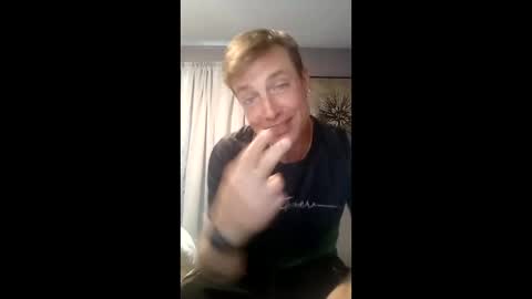 Supafly307blueeyes9in online show from October 2025 10:41:01 PM