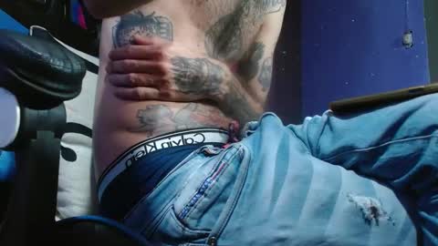 Jammes. online show from January 2025 12:22:01 PM