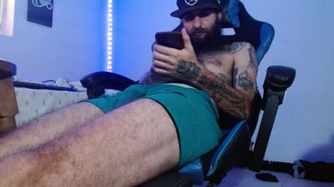 Jammes. online show from March 2026 04:40:01 PM