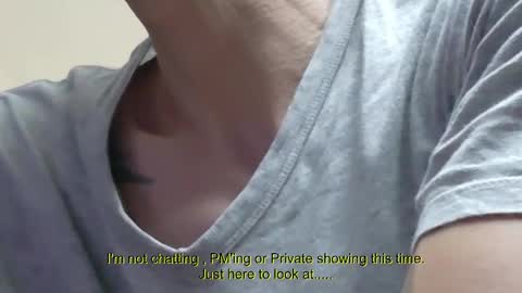 Snapshot of jamwarnerone chatting on September 2025 12:39:01 PM Bootyshows online show from September 2025 12:39:01 PM