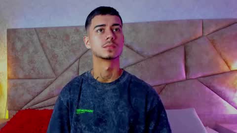 jamzawolf online show from December 2025 04:36:01 PM