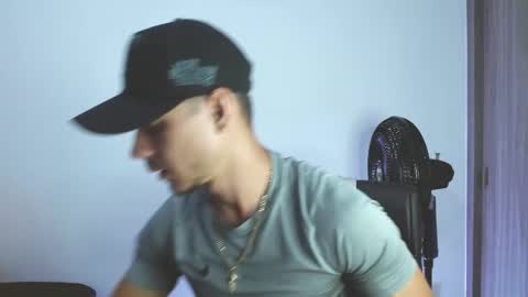 jamzawolf online show from March 2026 02:07:02 AM