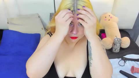 Jana Hancock online show from March 2026 01:28:01 PM