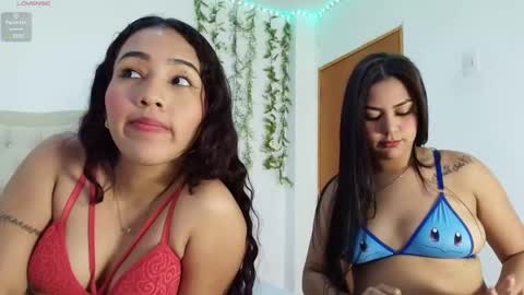 Snapshot of jana_thomson chatting on December 2024 07:27:01 AM karol online show from December 2024 07:27:01 AM