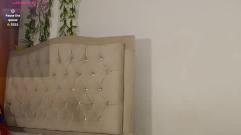 Snapshot of jana_thomson chatting on November 2025 12:59:01 PM karol online show from November 2025 12:59:01 PM